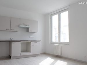 Appartement 2 pièces 29 m²