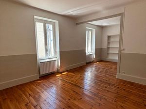 Duplex 4 pièces 93 m²