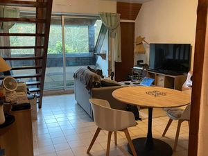 Loue bel appartement au calme dans environnement verdoyant