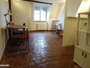 Agreable STUDIO meublé CENTRE ORL 472