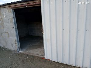 Box a louer 9 metres carre