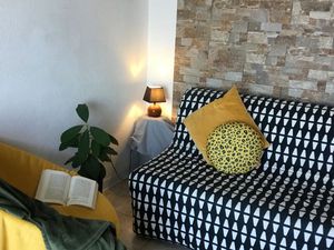 Appartement à louer á Pietranera