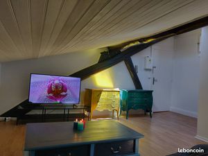 Studio place du Capitole