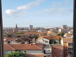 Location appartement meublé