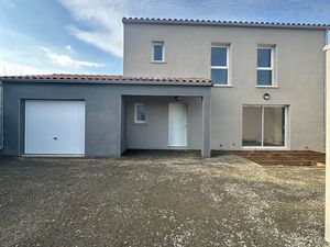 Villa 3 pièces 100 m²