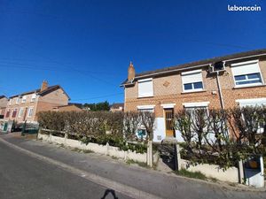 Maison 79 m² Lievin