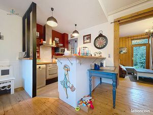 Maison 4 pièces 96 m²