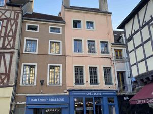 Vente FDC BAR BRASSERIE Chalon-sur-Saône