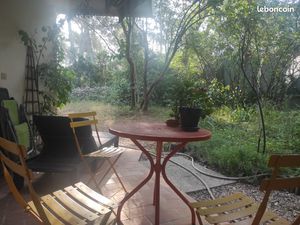 Vente appartement F4 Montpellier Hôpitaux-Facultés