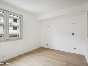 Appartement 3 pièces 74 m²