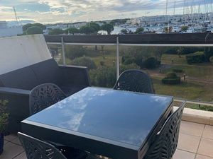 Vends appartement au Grau du Roi