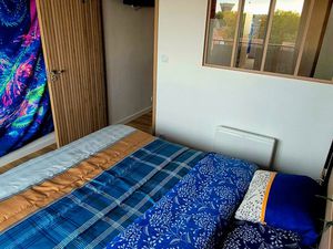 Appartement T2 Lumineux Plein Centre