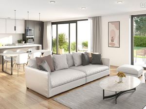 Appartement - 4 pièces - COMMENT PRÉPARER MA RETRAITE