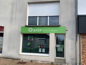 Local commercial SARGÉ LES LE MANS