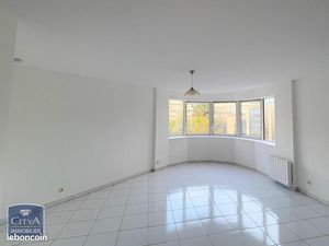 Appartement 1 pièce 37 m²