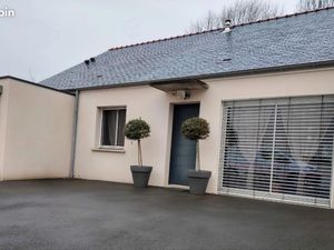 Maison de plain pied