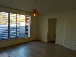 Location appartement T2 avenue d'Ares Bordeaux Caudéran