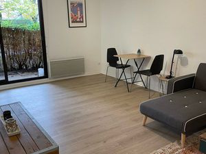 Location studio 36m2 meublé