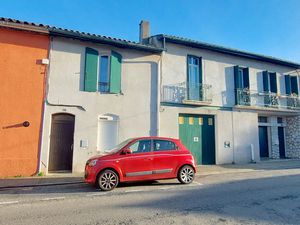 Immeuble 4 pièces 125 m²