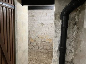 Cave 5 30m2 Paris 14éme