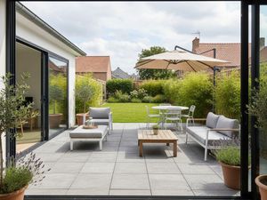 Appartement 5 pièces 102 m²