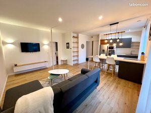 Beau T2 avec grand extérieur