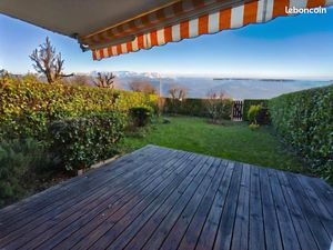 Appartement 3 pièces 97 m²