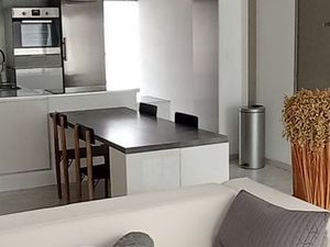 Appartement centre ville Thonon