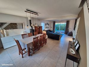 Charmante maison Nantes / Gachet / Erdre  proche de Carquefou