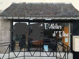 Fond de commerce salon de coiffure