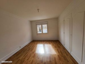 Appartement T3 - 76m² - visite vituelle