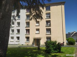 Appartement T3 - 57 m² - Quimper