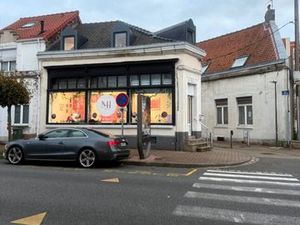 Local commercial Calais