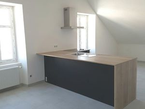 Appartement T3 à Châtenois les Forges