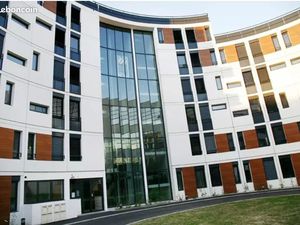 Duplex meublé+ parking Lyon vaise