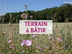 Terrain 566 m² Reiningue