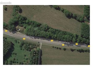 Terrain a Vendre 4095M2