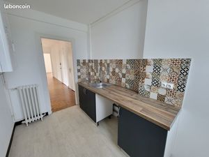 Appartement T3 BERGERAC 70m²