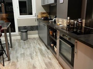 Appartement F4 centre ville Belfort