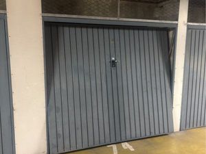 Box Garage - Place Cacaud La Rochelle