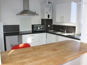 T3 meublé ANGERS proche centre ville