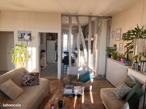 Appartement 4 pièces 89 m2