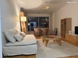 Appartement 2 pièces