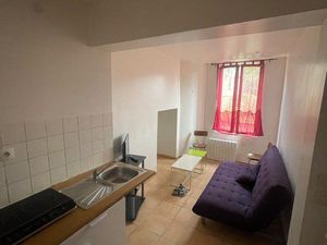 Studio meublé au meilleur prix