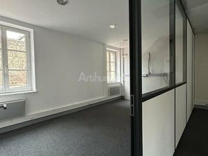 Bureaux 154 m²