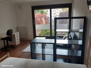 T1 bis Bail mobilité