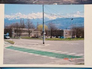 MEYLAN beaux bureaux 138 m2 à louer