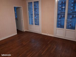 Loue appartement