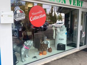 À VENDRE – Fonds de commerce prêt-à-porter Homme/Femme & Accessoires – Douvaine (74140)