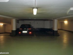 Location garage à l'année